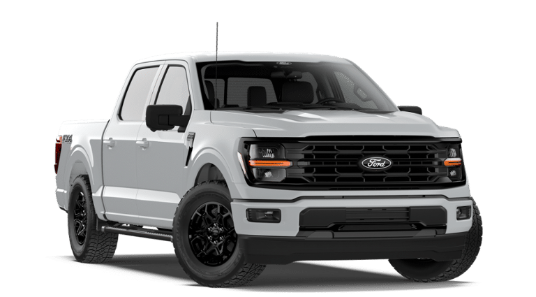 F-150® vehicle